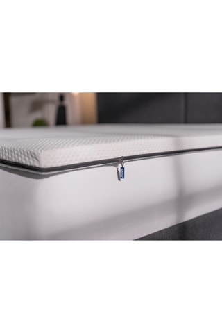 Surmatelas réversible Emma
