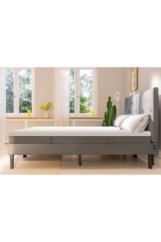 Oreiller Emma Microfibre Personnalisable - Moelleux