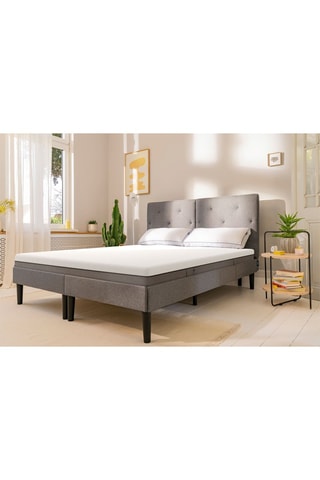 Oreiller Emma Microfibre Personnalisable - Moelleux