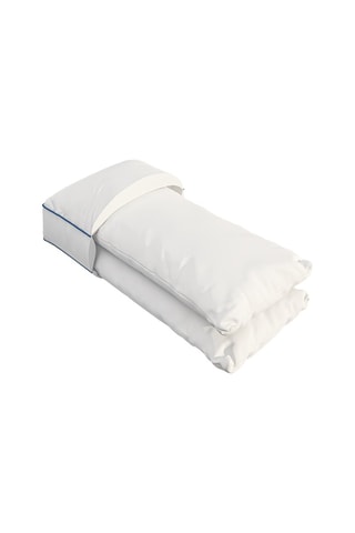 2 oreillers Emma Microfibre Personnalisables - Moelleux