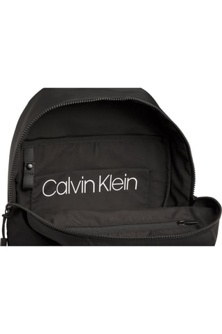 Sac à dos Noir
