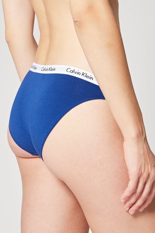 Culotte Bleu