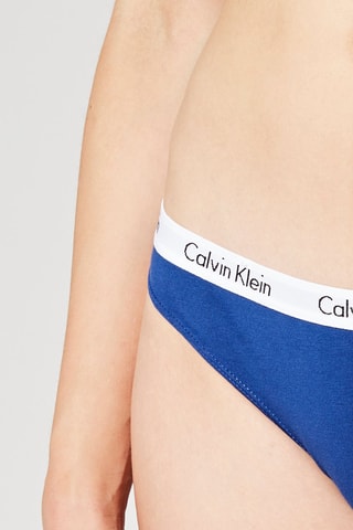 Culotte Bleu