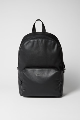 Sac à dos - Noir