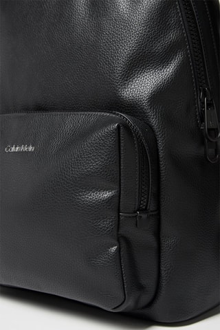Sac à dos - Noir