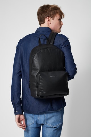 Sac à dos - Noir