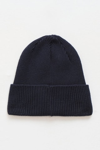 Bonnet - Noir