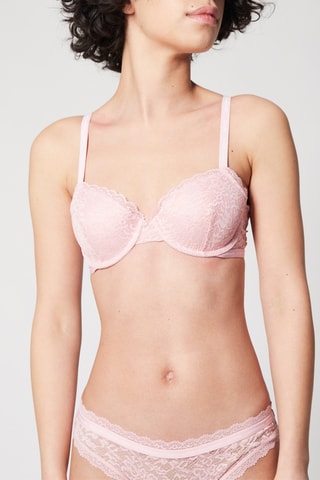 Soutien-gorge - Nude