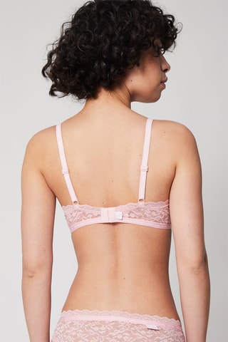 Soutien-gorge - Nude