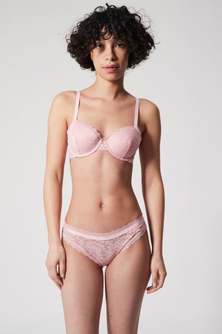 Soutien-gorge - Nude