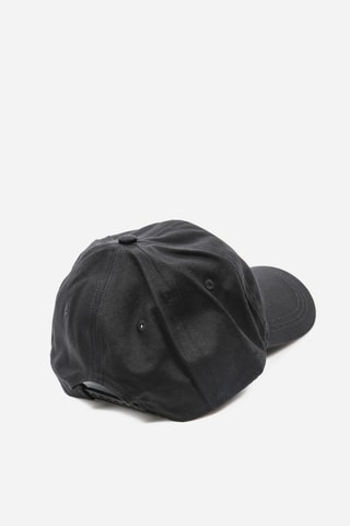 Casquette Noir