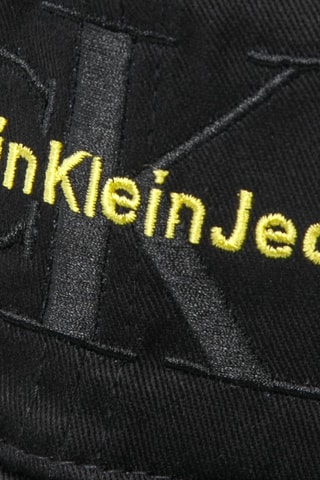 Casquette Noir