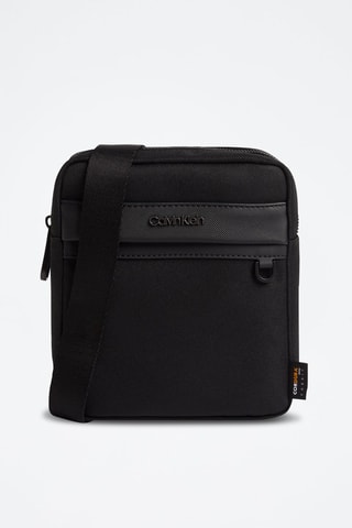 Sac bandoulière - Noir