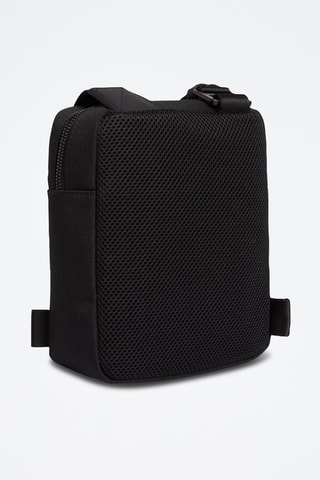 Sac bandoulière - Noir