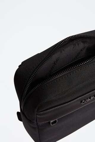 Sac bandoulière - Noir