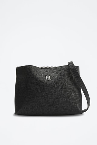 Sac bandoulière Noir