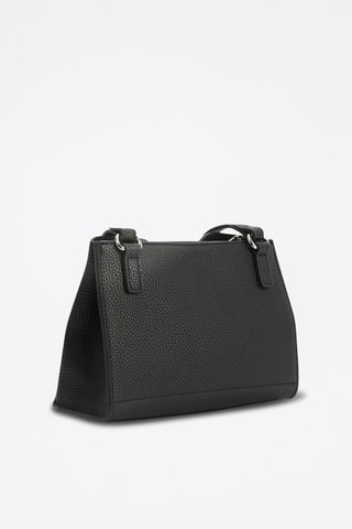 Sac bandoulière Noir