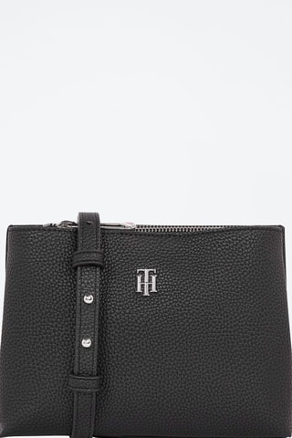 Sac bandoulière Noir