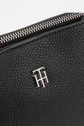 Sac bandoulière Noir