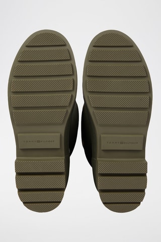 Bottes de pluie Kaki