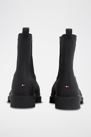 Bottines Chelsea Noir