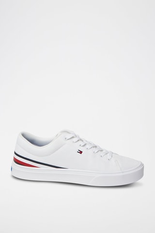 Baskets Blanc