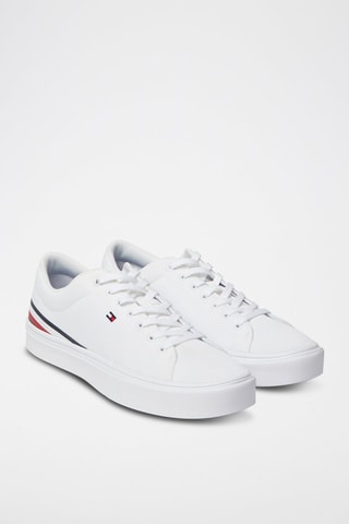 Baskets Blanc