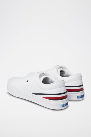 Baskets Blanc