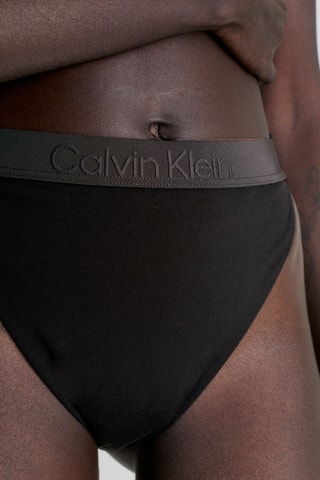 Bas de maillot Noir