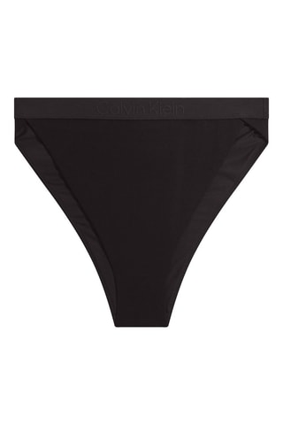 Bas de maillot Noir
