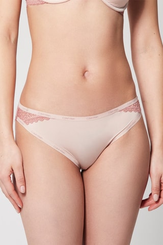 Tanga - Rose