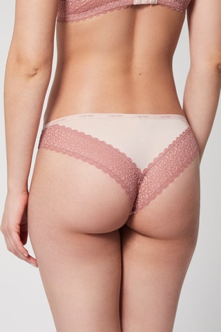 Tanga - Rose