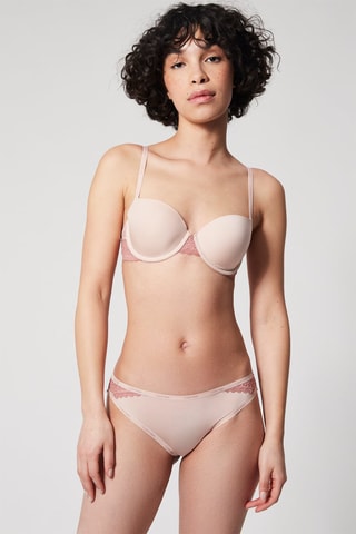 Tanga - Rose