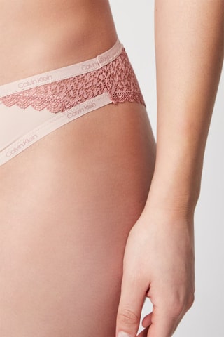 Tanga - Rose