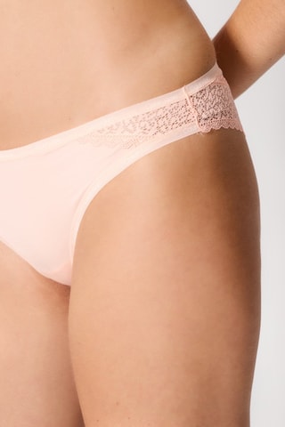 Tanga - Corail