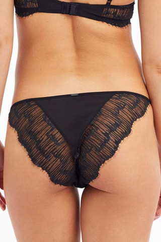Tanga - Noir