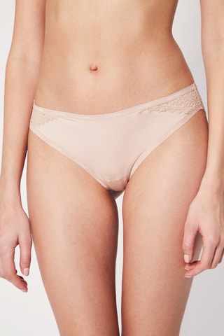 Tanga - Beige