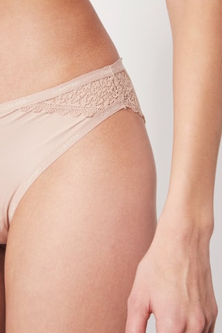 Tanga - Beige