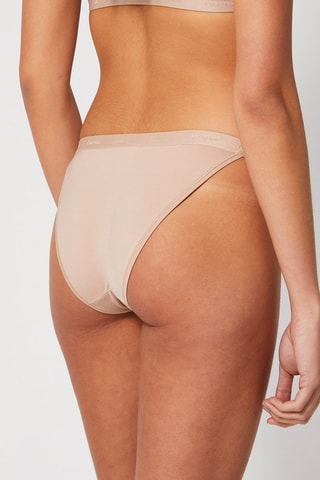 Tanga - Beige
