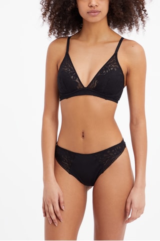 String - Noir