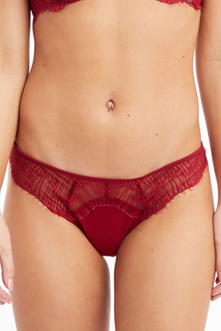 String - Rouge