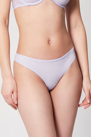 String - Mauve
