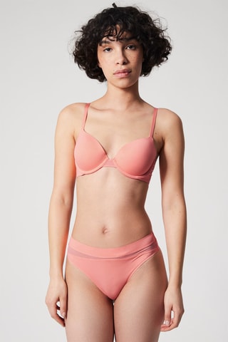 String - Orange