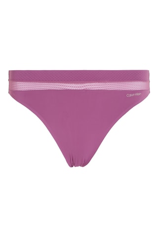 String - Violet