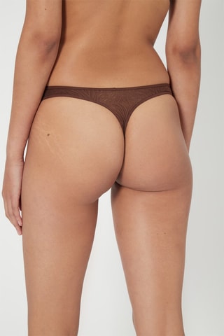 String Marron