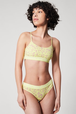 String Jaune