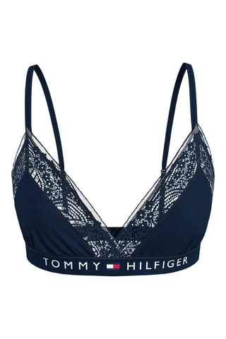 Soutien-gorge Bleu nuit