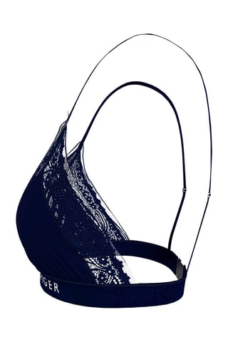 Soutien-gorge Bleu nuit