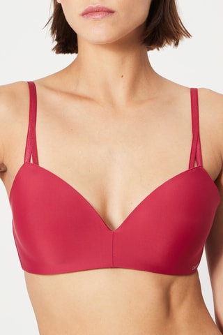 Soutien-gorge Rouge