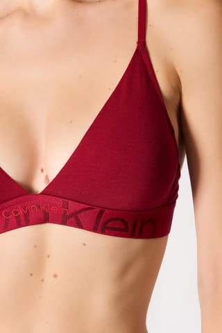 Soutien-gorge Rouge